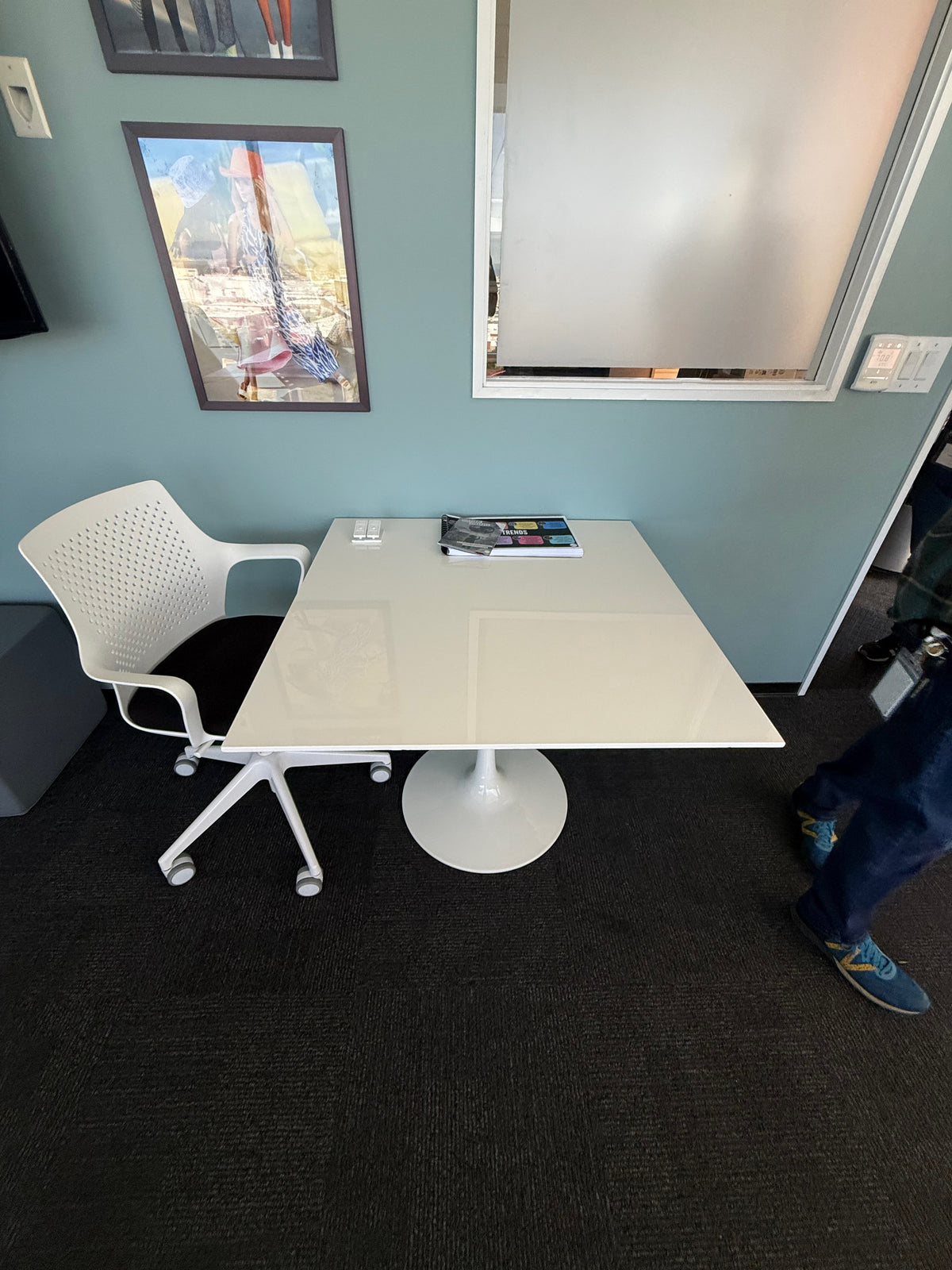 Office Furnishings