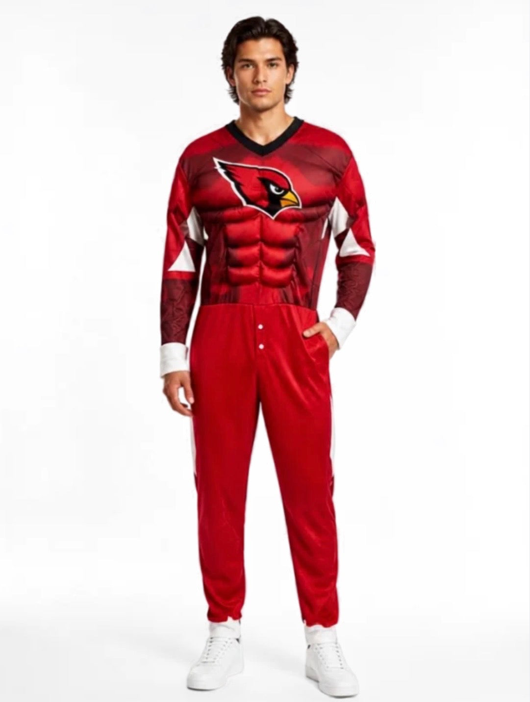 Clothing Mens