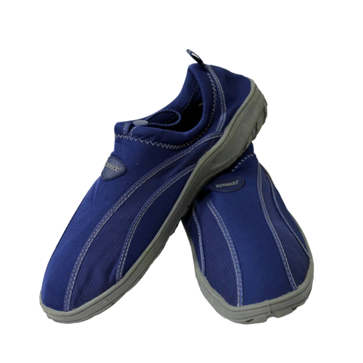 Mens Slip On Water Shoes-Aqua Beach & Pool Shoes