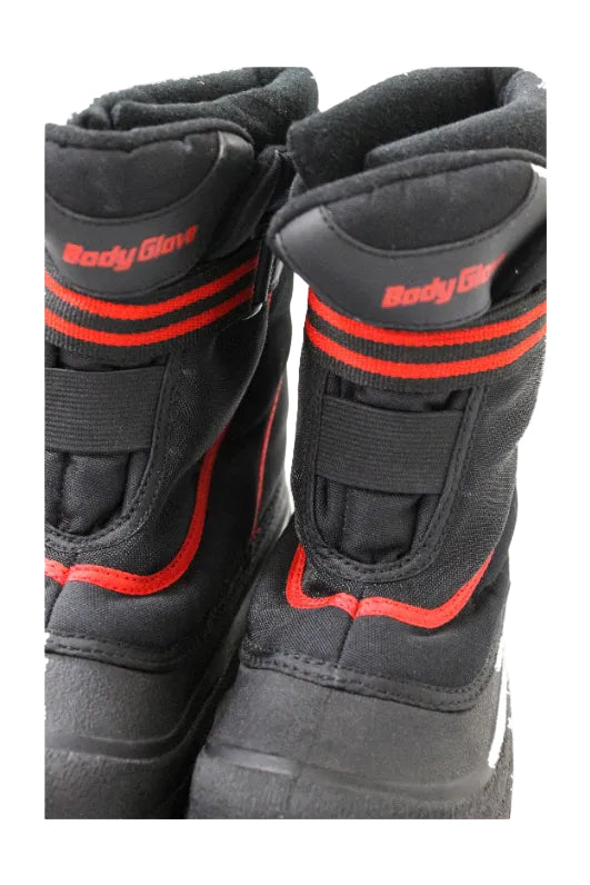Insulated Winter Snow Boots