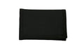 Black Velcro Wallet - New in Package