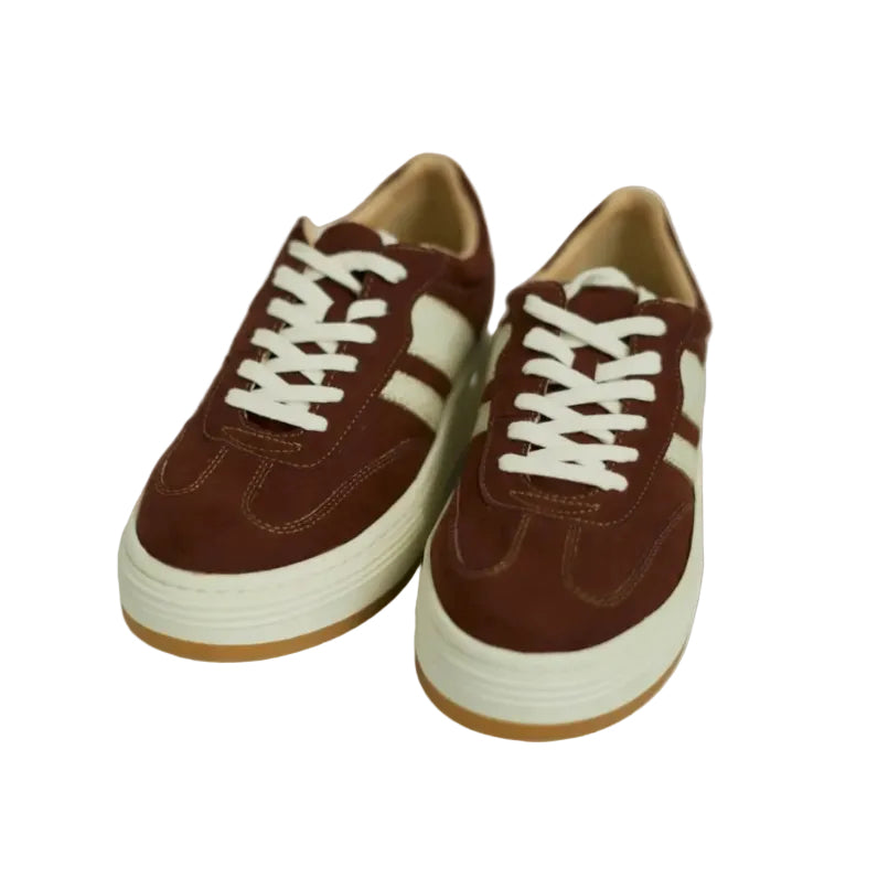 Women's Platform Sneakers
