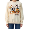 Pumpkin Spice all Crewneck