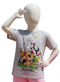 Kids Stars Graphic T-Shirt