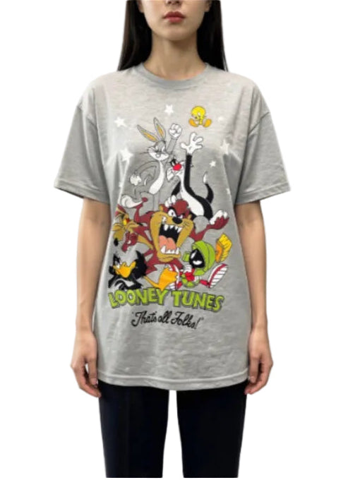Girls Scoobydoo Graphic T-Shirt