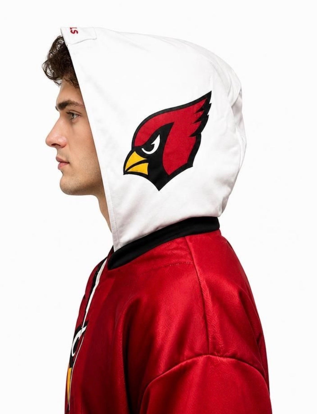 Arizona Cardinals Football One-Piece Costume