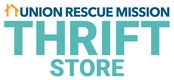 URM - Union Rescue Mission  - Home